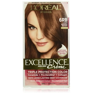 L'oreal Excellence Creme Hair Color H1 Coolest Brown 1.74oz*+