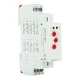 thumbnail image 3 of Delay Relay Multifunctional Delay Time Relay Cycle Delal Lighting Control For Industrial Equipment, 3 of 8