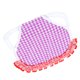 thumbnail image 2 of Accesorios para aves de corral, silla de montar de pollo, chaleco de pollo a cuadros, chaleco de protección para pollos, respuesta rápida, 2 of 8
