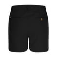 thumbnail image 5 of CaiJunJia George Mens Casual Shorts Cotton Drawstring Summer Regular Fit Twill Chino Shorts, 5 of 7