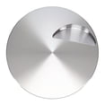 thumbnail image 6 of Sportsman Racing Products BBC Flat Top Piston Set 4.530 Bore -3cc, 6 of 6