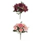 thumbnail image 1 of Ramo de Peonía Artificial de 2 Piezas para Boda Macarena Flores de peonía, 1 of 5