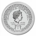 thumbnail image 4 of 2021 Tokelau 1 oz Silver $5 Zodiac Series: Capricorn BU, 4 of 4
