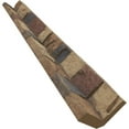 thumbnail image 6 of Ekena Millwork 3"W x 3"D x 48"H Universal Inside Corner for StoneWall Faux Stone Siding Panels, Colfax, 6 of 7