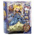 thumbnail image 4 of Ever After High Thronecoming Blondie Lockes Doll, 4 of 8