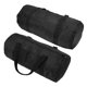 thumbnail image 4 of Bolsa de deporte LHCER Bolsa de lona multiusos redonda para gimnasio, 4 of 8