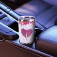 thumbnail image 3 of Best Friend Tumbler Birthday Gifts for Friends Female Gifts for Friends Women Birthday Gifts for Friend Friendship Gifts for Women Friends Best Friend Birthday Gifts Ideas Tumbler for Friend, 3 of 6