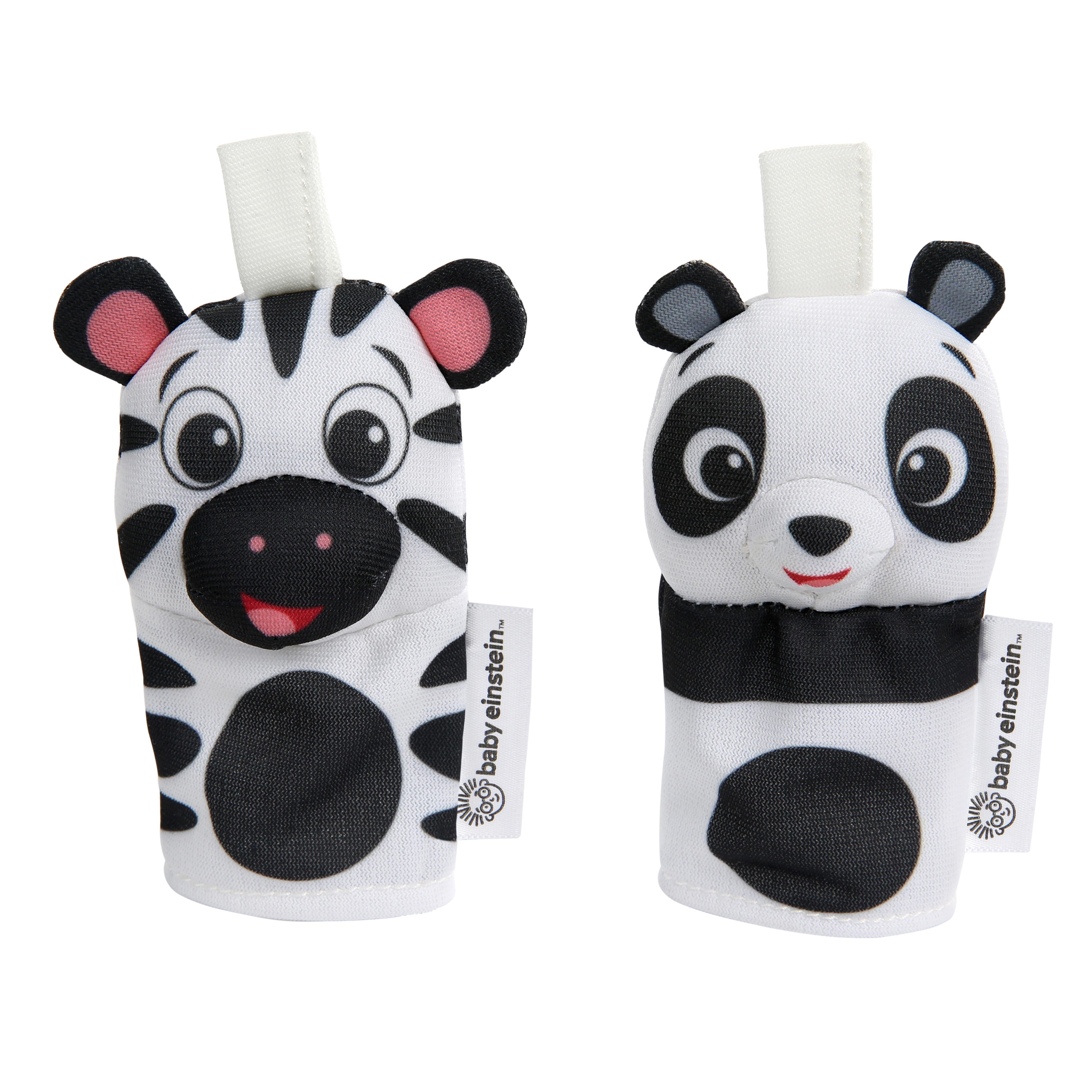 high contrast baby mobile