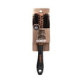 thumbnail image 1 of Conair Quick Blow Dry Copper Boar Round Brush, 1 of 3