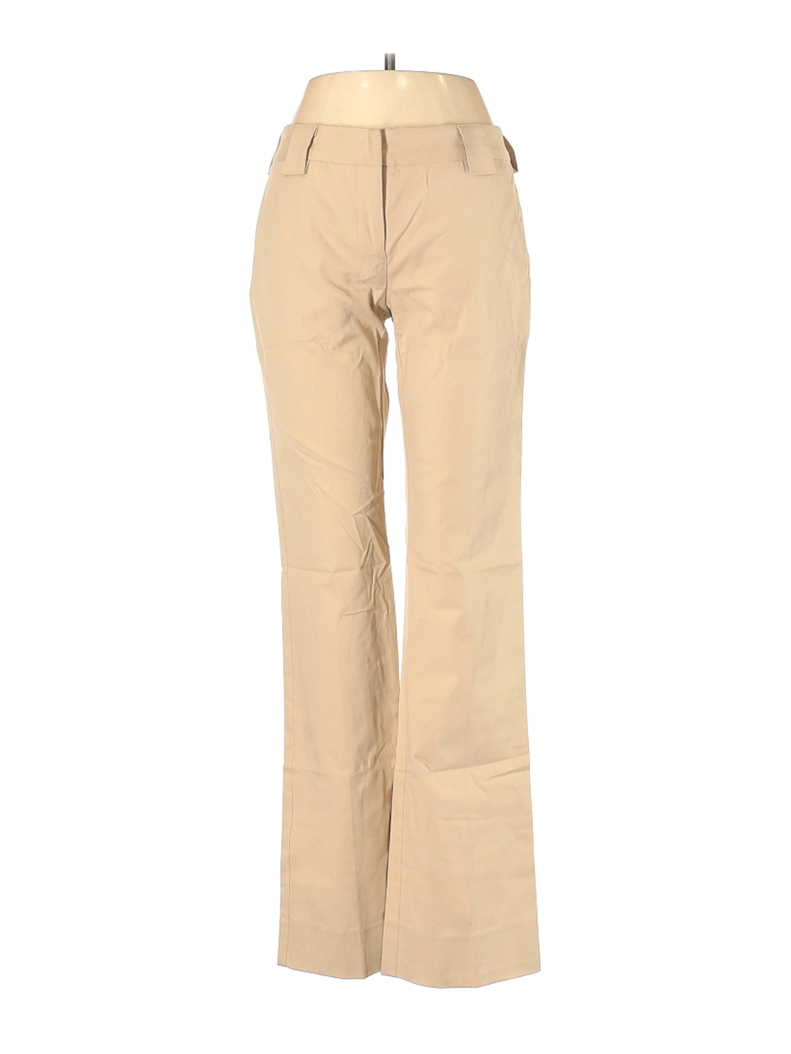 walmart khakis women's