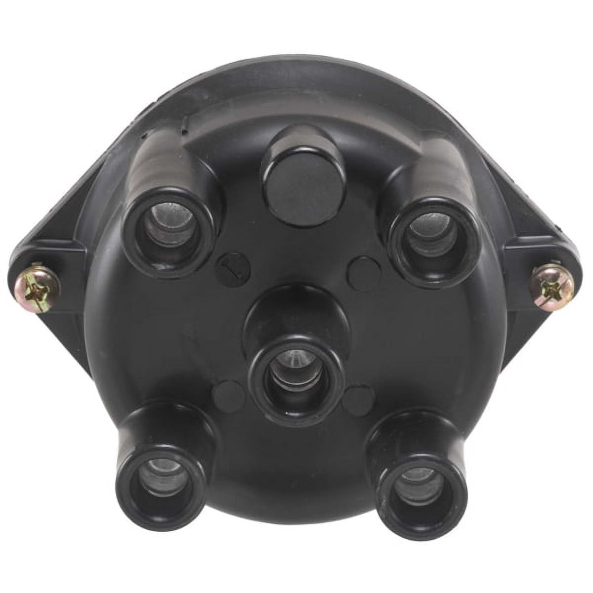 Distributor Cap and Rotor Kit