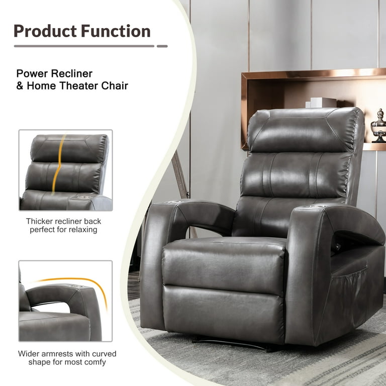 Wgr recliners 2024