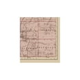 thumbnail image 2 of Historic County Map - Rice County Minnesota  - Andreas 1874 - Vintage Wall Art, 2 of 4