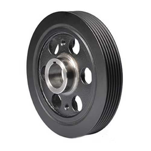 Dayco PB1731N Engine Harmonic Balancer