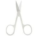 thumbnail image 2 of YLSHRF Durable Eyebrow Trimming Tools, Eyelashes Trimmer Scissors, Girls For Home, 2 of 8