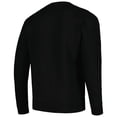thumbnail image 3 of Men's Mitchell & Ness Wayne Gretzky Black NHL All-Star Pullover Sweatshirt, 3 of 3