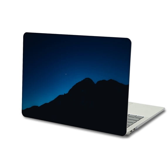 KSK KAISHEK Hard Shell Only Compatible MacBook Pro 15"( Retina Display, 2015 2014 2013 2012) Model A1398, No USB-C QLXL0519