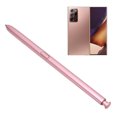 thumbnail image 1 of Stylus Pens for Touch Screens, Stylus Pen for  20 Note 20 Ultra, S Stylus Replacement, 4096  Pressure Sensitivity, Enhanced Writing Experience, 1 of 8