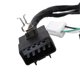 thumbnail image 3 of AC Heater Climate Control Module 599‑007 Electronic HVAC Control Panel Switch for C1500 C2500 C3500 K15000 K2500 K3500, 3 of 3