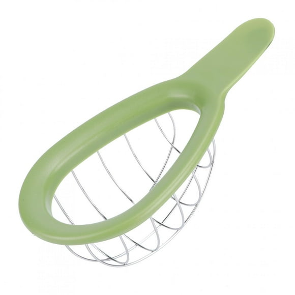 Avocado Cutter Tool Cool Kitchen Gadgets - Avocado Slicer Tool Melon Cutter Fruit Cube Kitchen Tools, Cuber Dicer Tool, Fruit Chunks Slicer