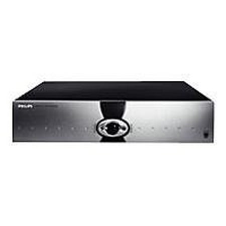 Philips HDR612 - DVR - TiVo - 60 hour(s)
