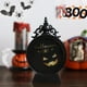 thumbnail image 3 of Linterna de luces de Halloween 2 piezas Mini linterna de vela de calabaza de Halloween Led luces de escena de miedo de Halloween decoración de linterna de Halloween colgante vintage, 3 of 3