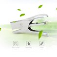 thumbnail image 4 of Strong Penetrating Power Metal Hand Plier Stapler Binding Machine for Office School Home Black, 4 of 8