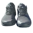 thumbnail image 4 of New Balance Minimus 12 Fantom Fit Barefoot Sneakers Mens 11 Black Round Toe, 4 of 6