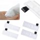 thumbnail image 3 of 4 Pieces Microfiber Floor Nozzle Cloths, Microfiber Cloths for Krcher Steam Cleaners EasyFix Series of SC2 SC3 SC4 SC5, 3 of 5