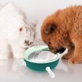 thumbnail image 4 of Bionic Pet Feeding Bottle Anti-choking Food Bowl Multi Pacifier Self-service Milk Drinking Device For Cats Dogs Universal, 4 of 7