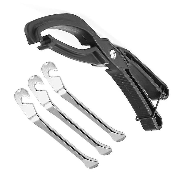 Professional Bicycle Rim Tire Pliers Pry Bars Bike Tyre Remover Repair Tool