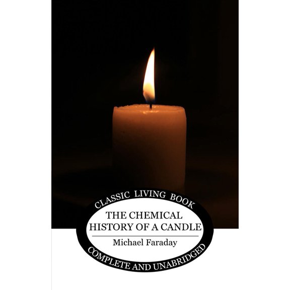 Pre-Owned The Chemical History of a Candle (Paperback) 1922919853 9781922919854