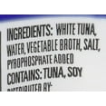 thumbnail image 5 of Bumble Bee Solid White Albacore Tuna in Water, 7 oz, 8 Cans, 5 of 5
