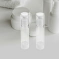 thumbnail image 7 of KALLORY Sub Bottles Airtightness 3Pcs 15x3cm Plastic, 7 of 7
