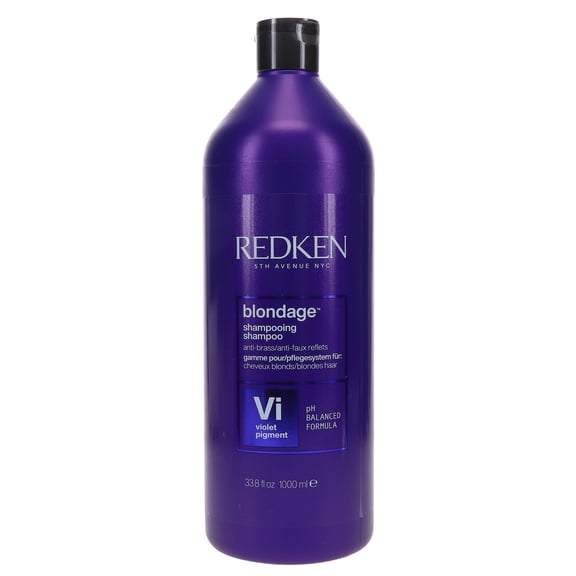 Redken Blondage Shampoo 33.8 oz