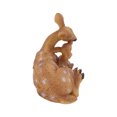 thumbnail image 2 of Mini Deer FigurinesDeer Figurine Hand Painted Deer Statue Deer Figurines Home Decor Maximized Efficiency, 2 of 8