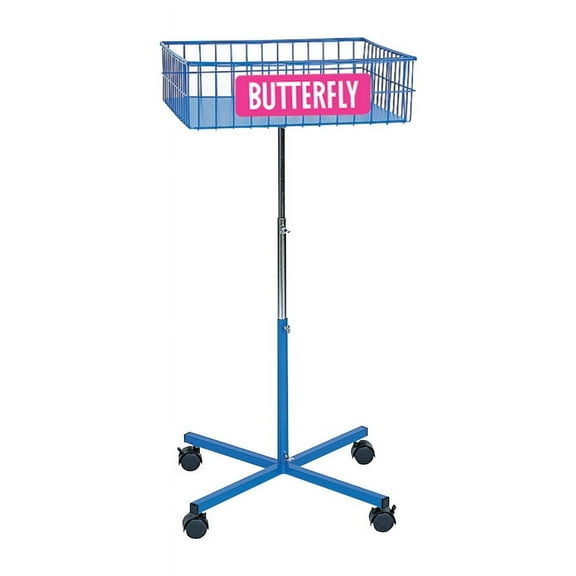Butterfly Ball Trainer