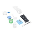thumbnail image 1 of Experno Complete Kits de Identificació de Huellas Dactilares Conjunto de Huellas Digitales Kit Educational Kit de Expersos de Ciencias de las Huellas de Huelellas, 1 of 7