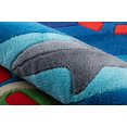 thumbnail image 4 of Momeni Lil Mo Whimsy 2' X 3' Contemporary Hand Tufted Rug, 4 of 6