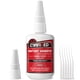 thumbnail image 1 of Adhesivo de cianoacrilato líquido Super Glue de 20 ml para reparación, 1 of 7
