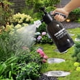 thumbnail image 1 of Botella pulverizadora para lavado de coches pulverizador a presión de aire bote de espuma botella pulverizadora de jabón para manos 2L, 1 of 7
