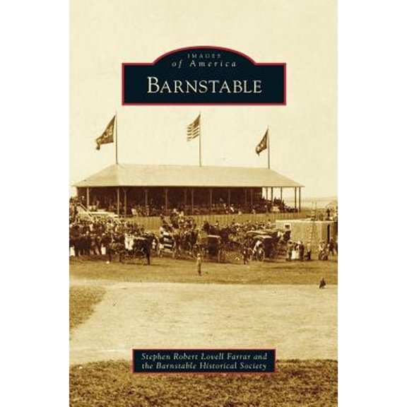 Barnstable (Hardcover)