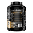 thumbnail image 6 of Nutrex Research 100% Whey Protein Powder Concentrate and Isolate Chocolate 5lb, 6 of 10