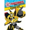 Transformers Robots In Disguise: Season One (DVD)