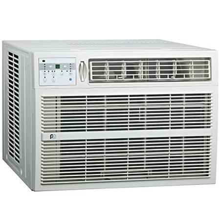 3PACH25000 25K BTU HEAT/AC