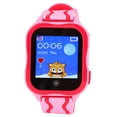 thumbnail image 5 of Rewera Pink Kids' GPS Watch with Camera, Waterproof Smartwatch for Children with SOS Alarm and Clock, 5 of 8