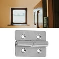 thumbnail image 4 of Detachable Hinge Slip Joint Flag Lift Off Detachable Door Stainless Steel, 4 of 9