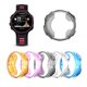 thumbnail image 2 of Funda Protectora Garmin-Forerunner 735xt Carcasa Ligera, Transparente Feliz Sencillez, 2 of 5