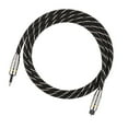 thumbnail image 1 of Toslink To Mini Toslink Cable, Toslink To Mini Plug Cable Full-size  For Home, 1 of 8