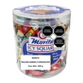 thumbnail image 1 of Chocolate Moritz Cuadrados helados 600g, 1 of 5